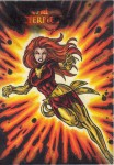 Marvel Masterpieces Set 3 by Tony Perna