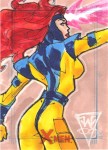 X-Men Archives by John Watkins-Chow