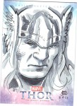 Thor by Jim Cheung