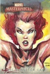 Marvel Masterpieces Set 1 by Mark Texeira