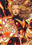 PSC (Personal Sketch Card) by Danny Kuang