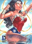 DC New 52 by Rhiannon Owens