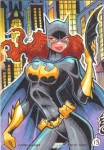 DC Comics: The Women of Legend by George Davis