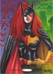 DC Comics: The Women of Legend by Frank Kadar