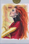 Women of Marvel Series 2 by Veronica O'Connell