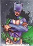 DC Comics: The Women of Legend by Richard Cox