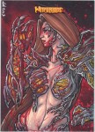 Witchblade by Lynne Anderson