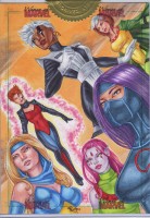 Women of Marvel Series 2 by Rhiannon Owens