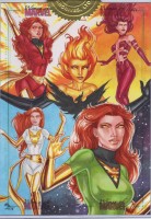 Women of Marvel Series 2 by Rhiannon Owens