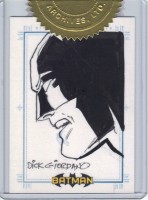 Batman Archives by Dick Giordano