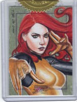 Marvel: Dangerous Divas Series 2 by Tim Shay