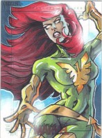 Women of Marvel Series 2 by Warren Martineck