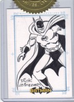 Batman Archives by Dick Giordano