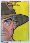 Indiana Jones: KOTCS by Rich Molinelli