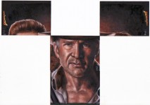 Indiana Jones: KOTCS by Jason/Jack Potratz/Hai