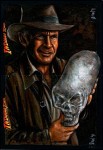 Indiana Jones: KOTCS by Jason/Jack Potratz/Hai