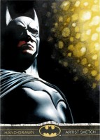 Batman: The Legend by Gary Kezele