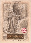 Lord of the Rings: Masterpieces 2 by Jeff Carlisle
