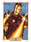 Iron Man by Jim Kyle