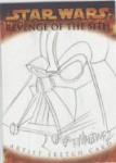 Star Wars: Revenge Of The Sith 3D by Randy Martinez