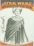 Star Wars: Revenge Of The Sith 3D by Joseph Booth