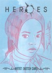 Heroes Volume Two by Jason Hughes
