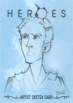 Heroes Volume Two by Shelli Paroline