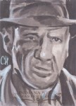 Indiana Jones Masterpieces by Chris Henderson