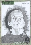 Frankenstein by  * Artist Not Listed