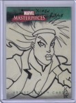 Marvel Masterpieces Set 3 by Kevin Gentilcore