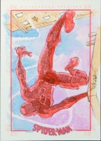 Spider-Man Archives by Joe Pekar