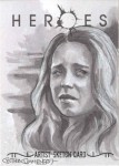 Heroes Season One by Cynthia Cummens Narcisi