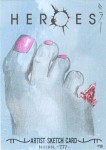 Heroes Volume Two by Steven Miller