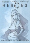 Heroes Volume Two by Michael Duron