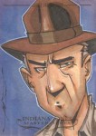 Indiana Jones Masterpieces by Jim Kyle