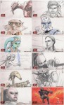 Star Wars: The Clone Wars (Season 1) by Carolyn Edwards