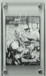 Marvel Masterpieces Set 3 by Julio Naranjo (Nar)