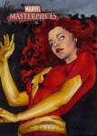 Marvel Masterpieces Set 1 by Allison Sohn