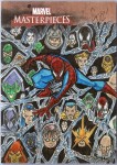 Marvel Masterpieces Set 2 by Paul Gutierrez