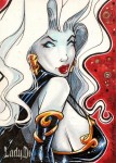 Lady Death 2 by  Axebone