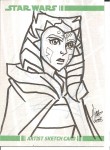 Star Wars: The Clone Wars (2008) by Irma "Aimo" Ahmed