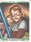 Star Wars: The Clone Wars (2008) by Michael Duron