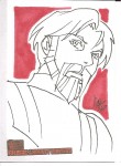 Star Wars: The Clone Wars (Season 2) by Irma "Aimo" Ahmed