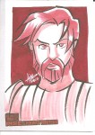 Star Wars: The Clone Wars (Season 2) by Irma "Aimo" Ahmed