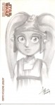 Star Wars: The Clone Wars (Season 1) by Irma "Aimo" Ahmed