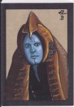 PSC (Personal Sketch Card) by Jason/Jack Potratz/Hai