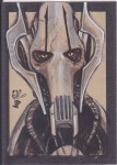 PSC (Personal Sketch Card) by Jason/Jack Potratz/Hai