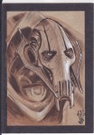 PSC (Personal Sketch Card) by Jason/Jack Potratz/Hai