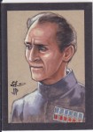 PSC (Personal Sketch Card) by Jason/Jack Potratz/Hai