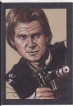 PSC (Personal Sketch Card) by Jason/Jack Potratz/Hai